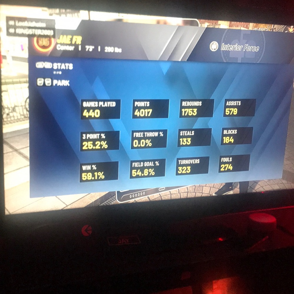 2k Account (Xbox) - Picture 4 of 5